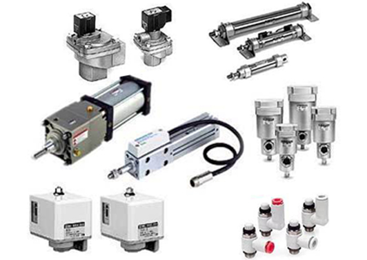 the anand industries